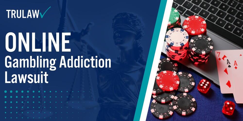 Online Casino Addiction: Unveiling the Hidden Risks & Harms